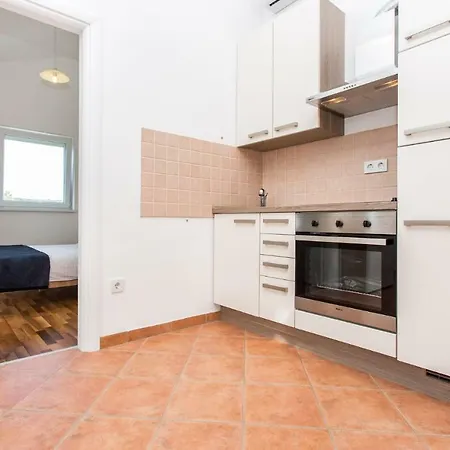 Lastro Nives Apartment Silo (Krk)